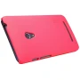 Nillkin Super Frosted Shield Matte cover case for ASUS ZenFone 5 order from official NILLKIN store